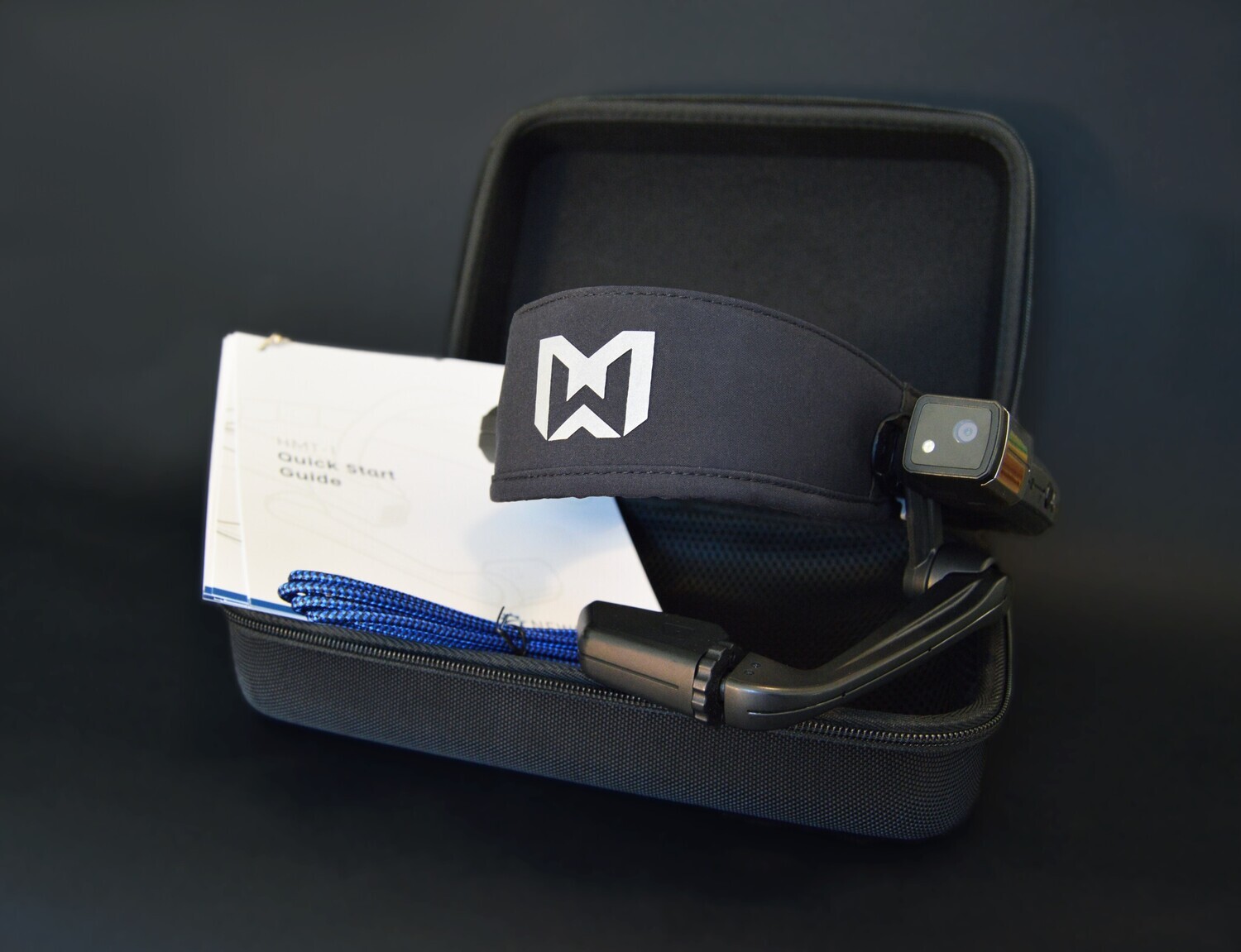 RealWear HMT-1 Starter Kit