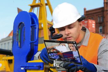 The Hard Truth of Augmented Reality:Enhancing Resources with AI