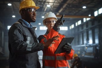 AR: How Its Expediting Growth in the Manufacturing & Logistics Space