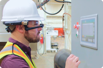 Enhancing Manufacturing Efficiency with BühlerVision: A Remote Support Success Story